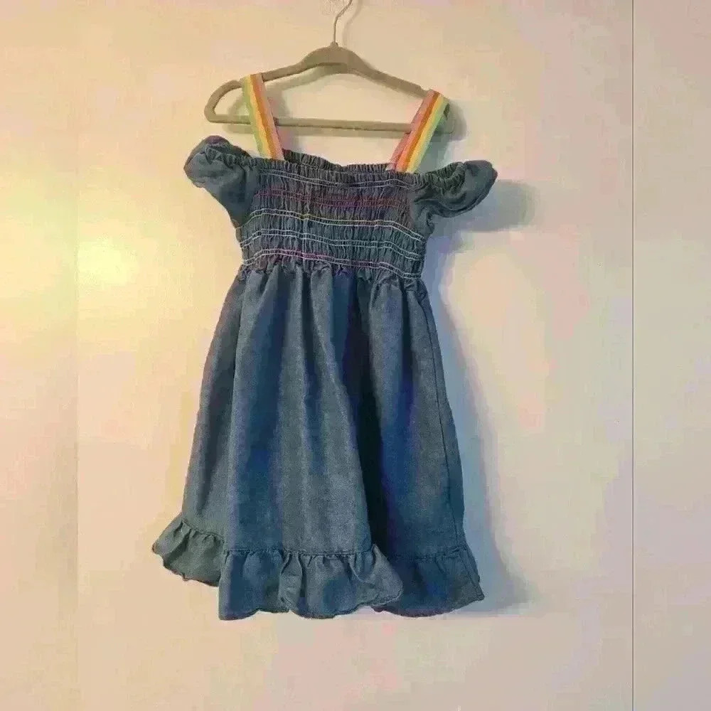 Dress 3T girls